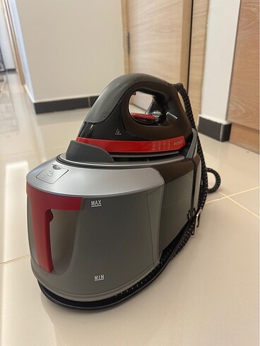 Arçelik kazanlı ütü - Görsel 3