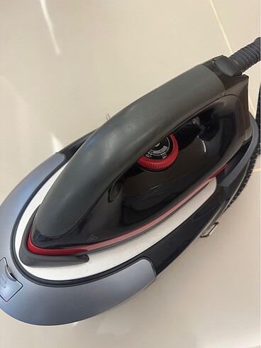 Arçelik kazanlı ütü - Görsel 5