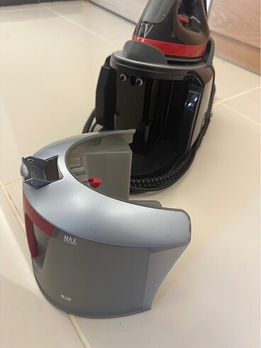 Arçelik kazanlı ütü - Görsel 6