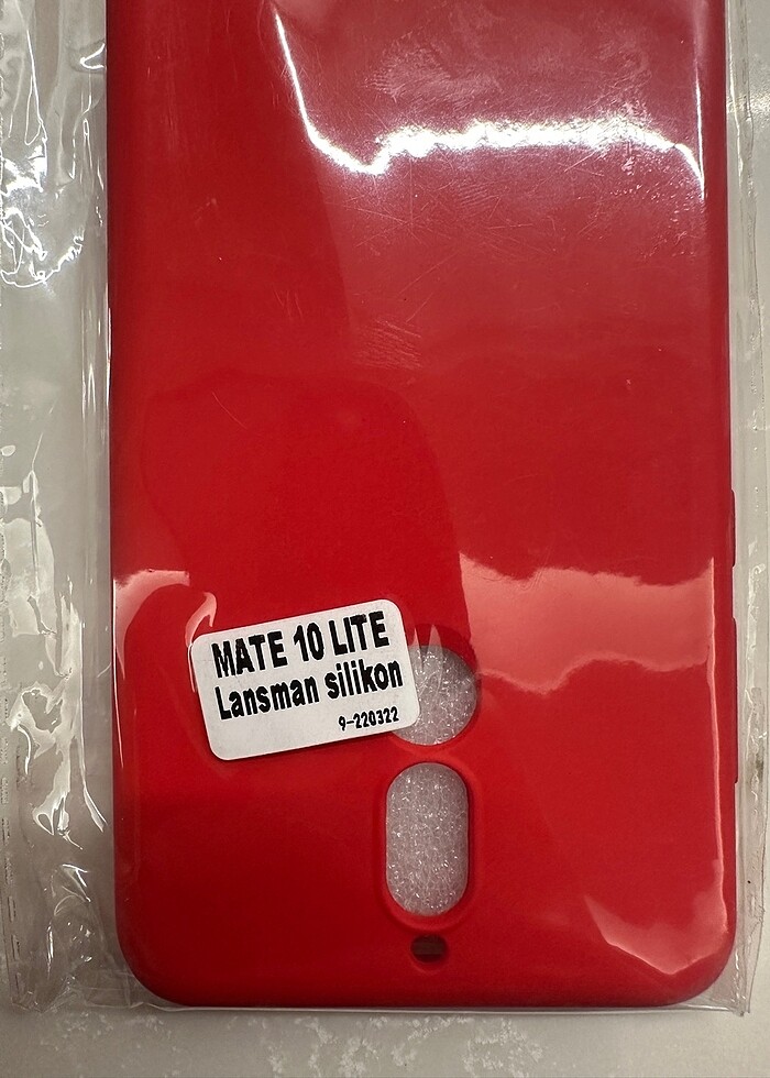 Huawei Telefon kabı - Görsel 2