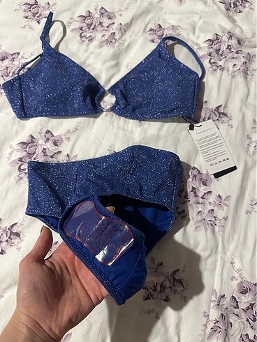Trendyol & Milla Trendyolmilla bikini takımı