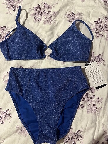 Trendyolmilla bikini takımı