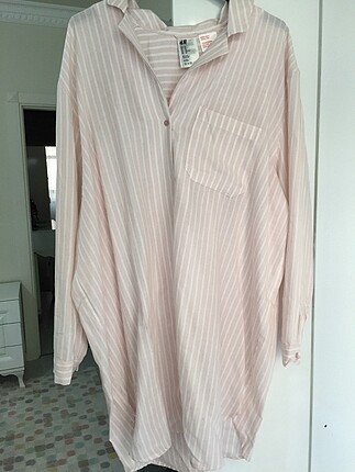 H&M gecelik/gömlek/elbise