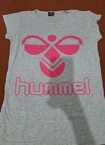 HUMMEL T SHİRT 