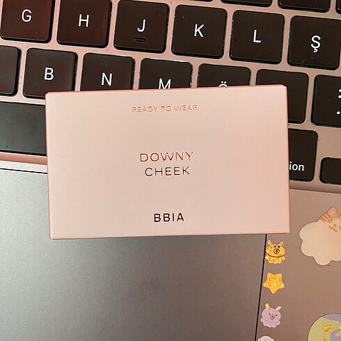 Bbia allık