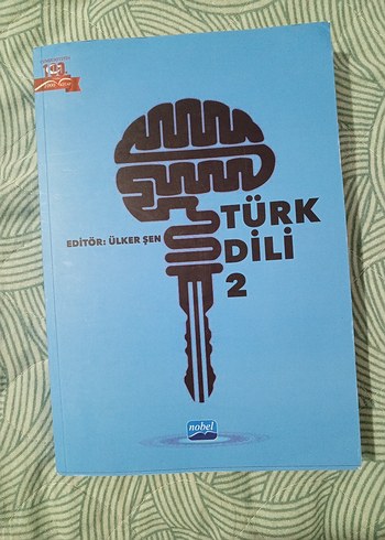 Türk Dili 2 - Ülker Şen