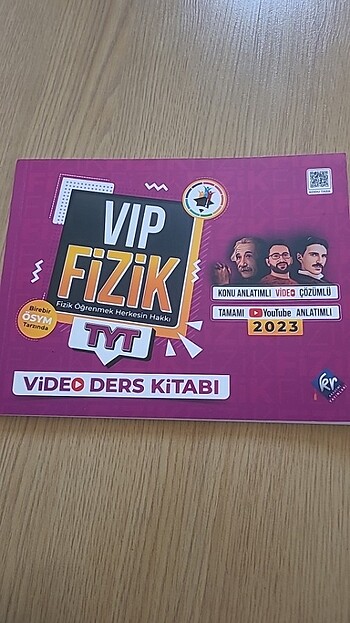 Fizik vip