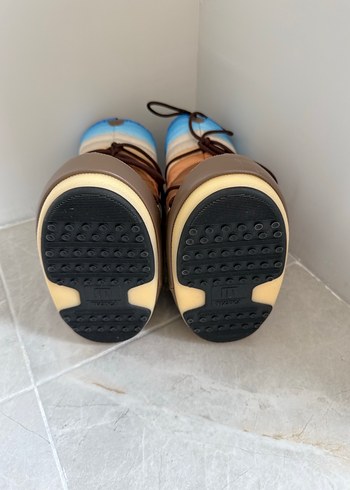 Moon Boot Icon Rainbows Boots - Görsel 7