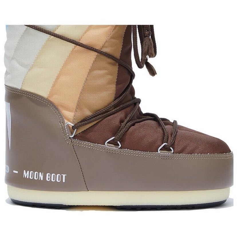Moon Boot Icon Rainbows Boots - Görsel 4