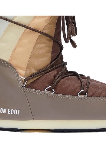 Moon Boot Icon Rainbows Boots - Görsel 4