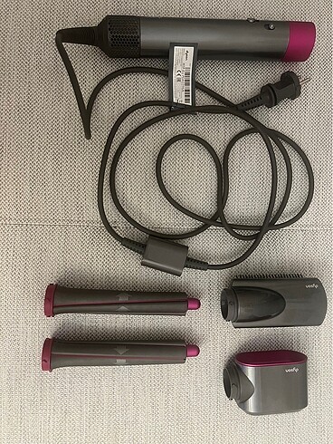 Dyson Airwrap Complete Saç şekillendirici