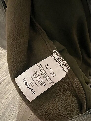 Orijinal columbia ceket - Görsel 5