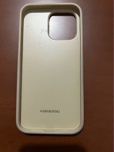 Swarovski ve Apple kılıflar - Görsel 3