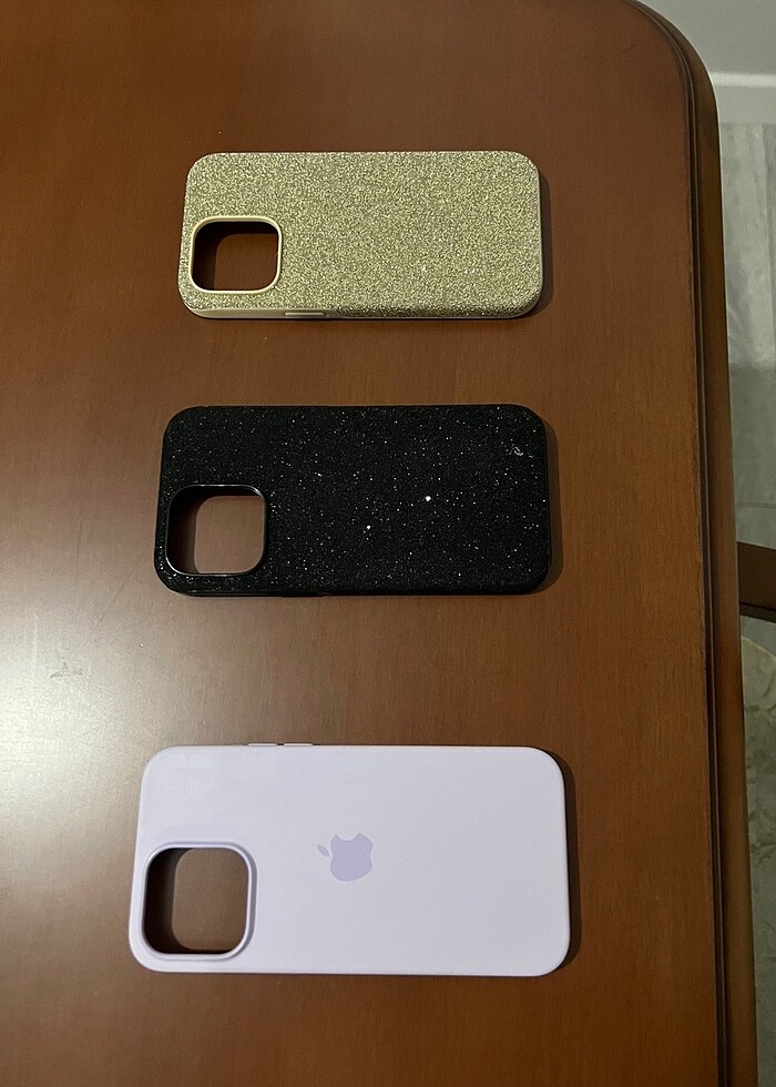 Swarovski ve Apple kılıflar - Görsel 4