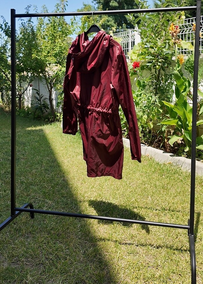 Penti yağmurluk - Görsel 3