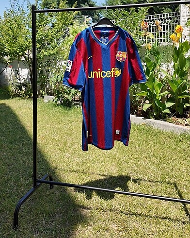 Nike Barcelona forma