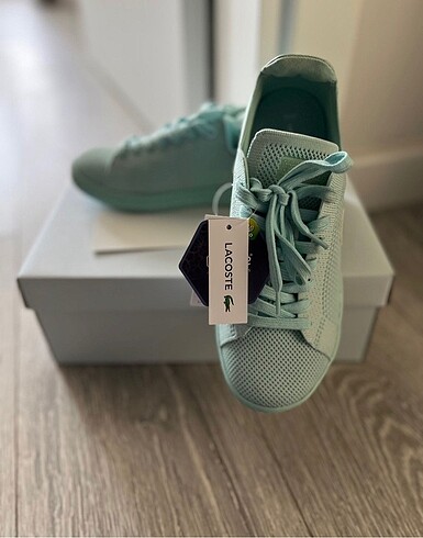 Lacoste carnaby
