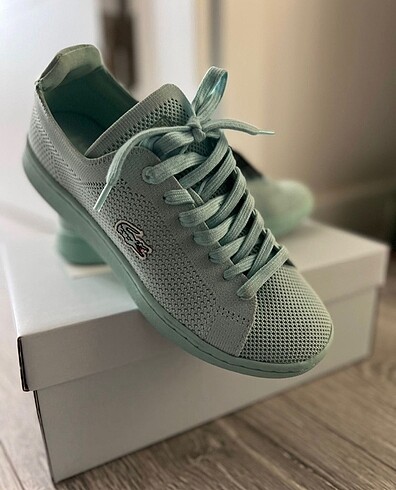 36 Beden Lacoste carnaby