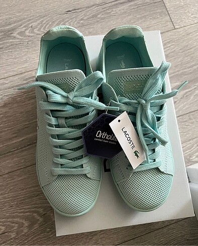 Lacoste Lacoste carnaby