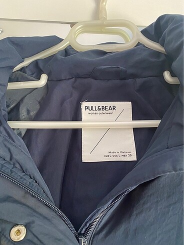 l Beden pull&bear mont