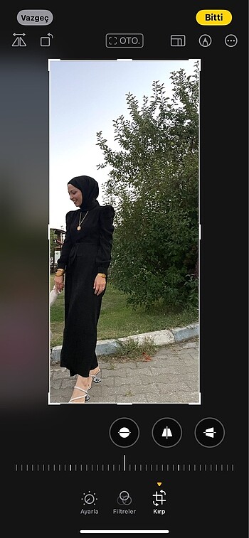 Diğer Siyah abiye