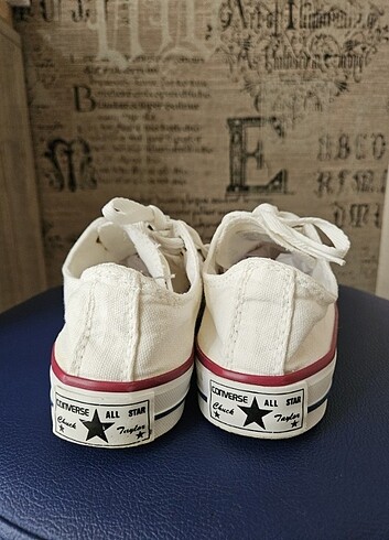 36 Beden All Star Converse