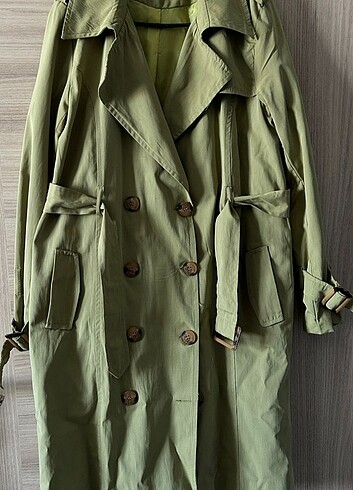 Trendyol Trenchcoat