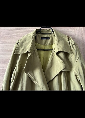 Trendyol & Milla Trendyol Trenchcoat
