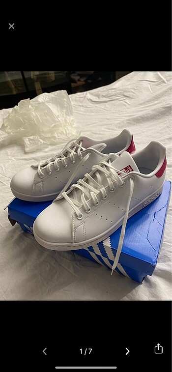 Adidas stan smith