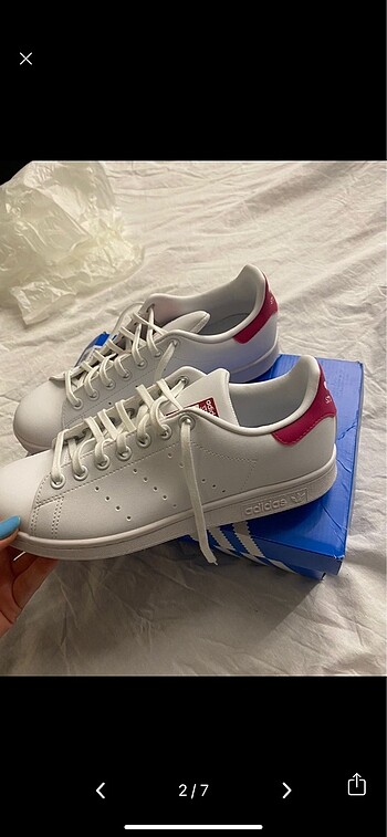 Adidas Adidas stan smith