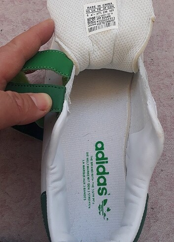 Adidas Kadın adidas spor ayakkabı 