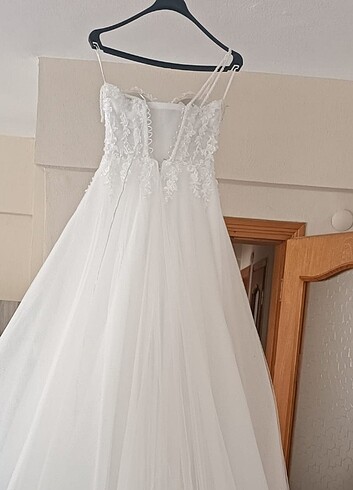 Gelinlik  - Görsel 6