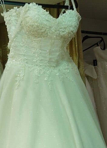 Gelinlik  - Görsel 9