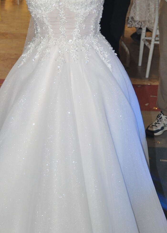 Gelinlik  - Görsel 4