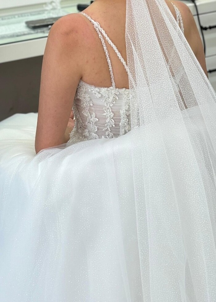 Gelinlik  - Görsel 2