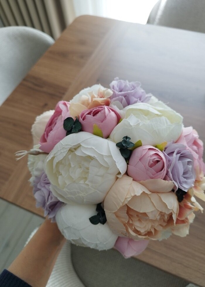 Gelin Çiçeği  - Görsel 2