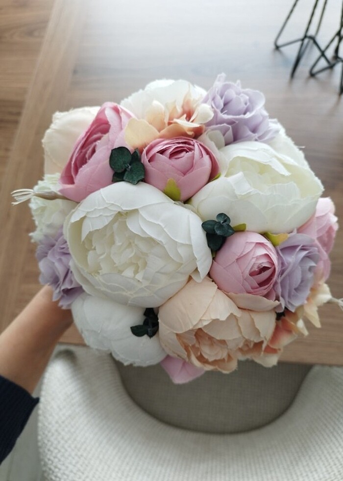 Gelin Çiçeği  - Görsel 3