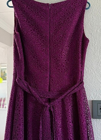 Abiye elbise  - Görsel 5