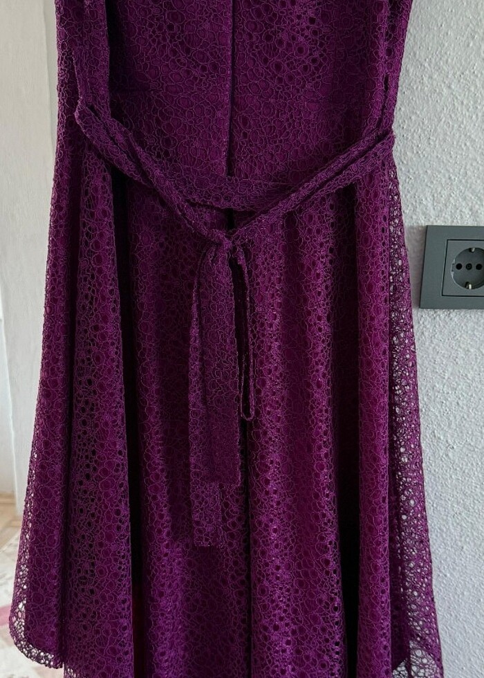 Abiye elbise  - Görsel 2