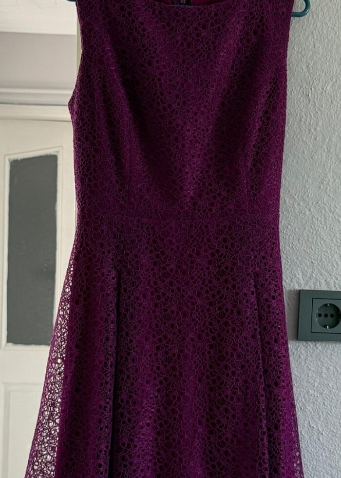 Abiye elbise  - Görsel 3