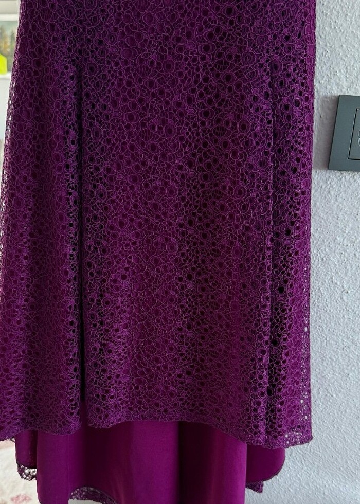 Abiye elbise  - Görsel 4