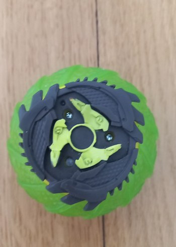 Dragon figür