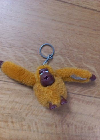 kipling anahtarlık 1 tane fiyattır - Görsel 5