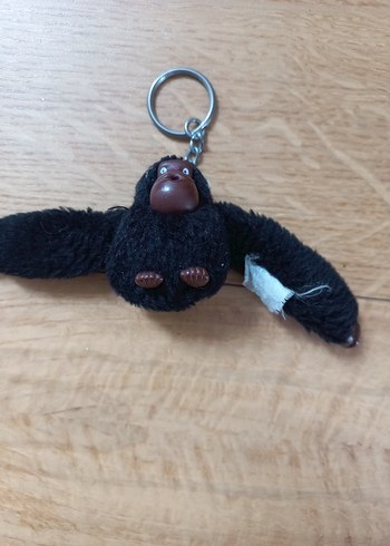 kipling anahtarlık 1 tane fiyattır - Görsel 4