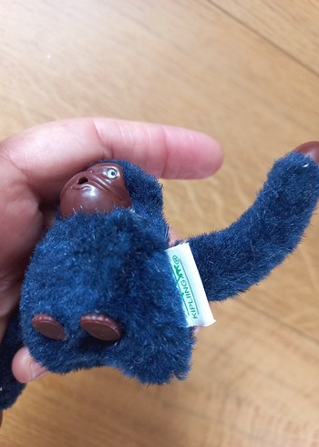 kipling anahtarlık 1 tane fiyattır - Görsel 3