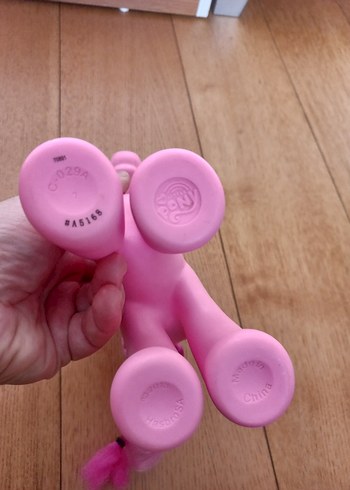 my little pony figür - Görsel 4