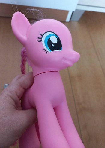 my little pony figür - Görsel 3