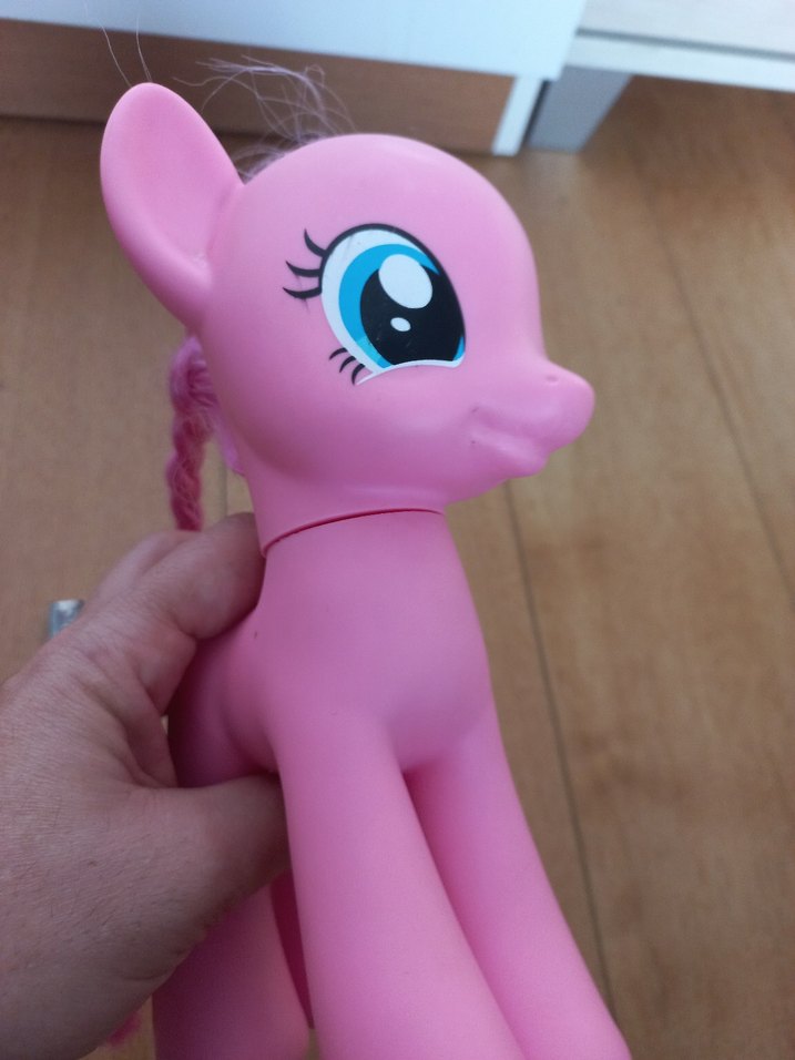 my little pony figür - Görsel 3