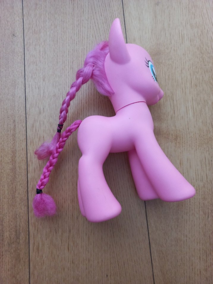 my little pony figür - Görsel 2