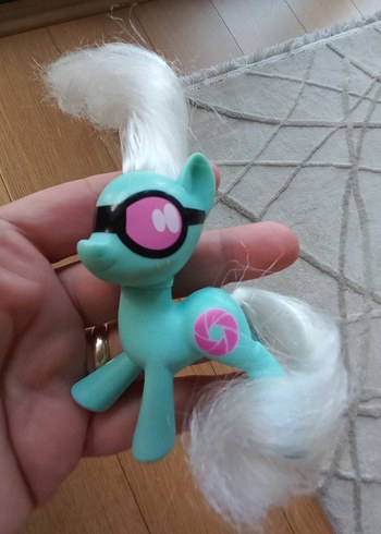 my little pony - Görsel 2